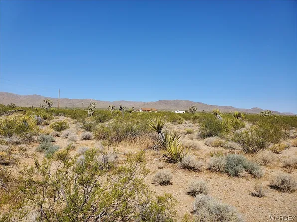 0 God's Pocket Dr, Meadview, AZ 86444