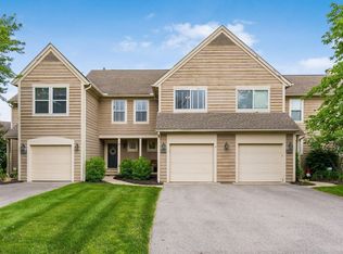 3381 Fishinger Mill Dr, Hilliard, OH