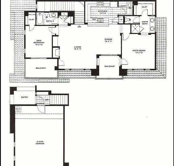 16420 N Thompson Peak Pkwy #2036 — Photo 38