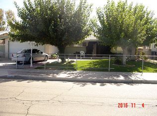 420 E Kettering St, Lancaster, CA 93535