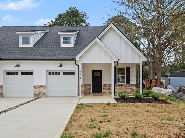 207 S Main St #B, Four Oaks, NC 27524