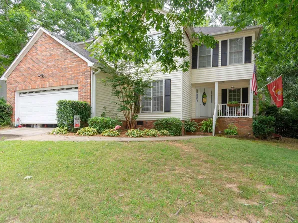 8 Harrow Ct, Mauldin, SC 29662