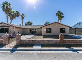 4525 E Saint Louis Ave, Las Vegas, NV 89104