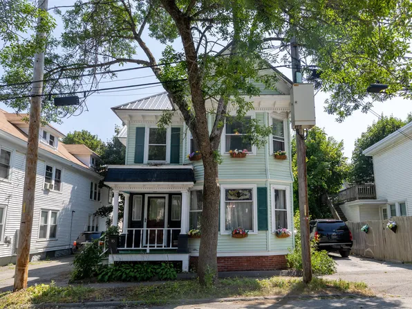 18 Hudson Street, Bangor, ME 04401