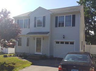 3 Kenmore Ave, Waterbury, CT 06708