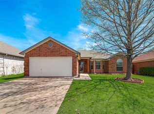 3605 Doolittle Dr, Arlington, TX 76014