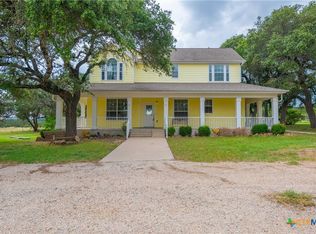 331 Moth Rd, Killeen, TX 76542