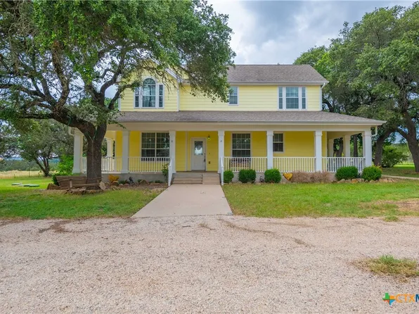 331 Moth Rd, Killeen, TX 76542