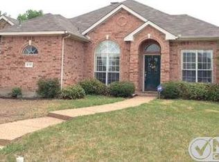 613 Redwood Dr, Allen, TX 75002