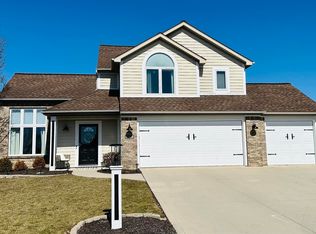 2838 Water Wheel Run, Fort Wayne, IN 46818