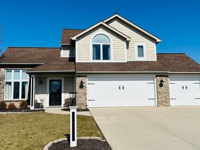 2838 Water Wheel Run, Fort Wayne, IN, 46818