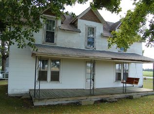 48 Cross Rd, Ethridge, TN 38456