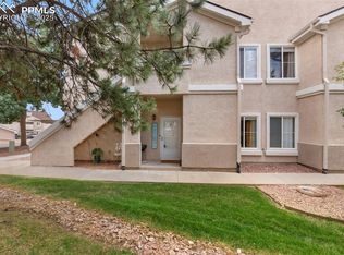 3730 Penny Point #D, Colorado Springs, CO 80906