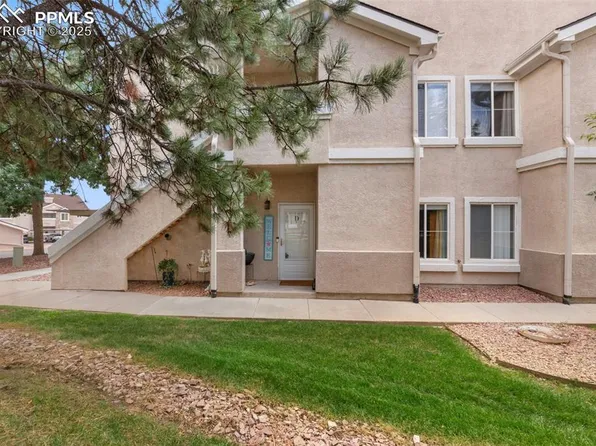 3730 Penny Point #D, Colorado Springs, CO 80906