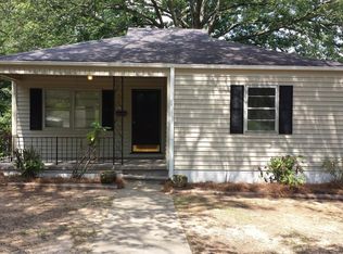 7772 Vienna Ave, Birmingham, AL 35206