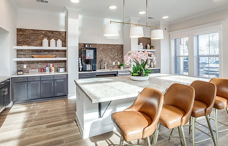 The Kacey at Kingwood Apartments — Photo 14