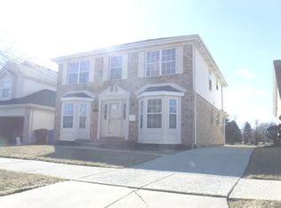 3405 W 85th Pl, Chicago, IL 60652