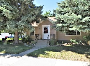 112 Castner St, Belt, MT 59412
