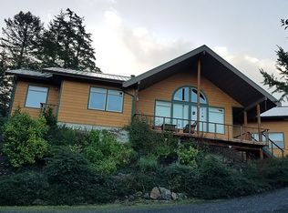 175 Carlson Ln, Friday Harbor, WA 98250