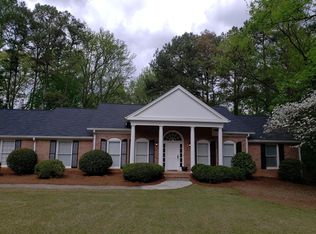 7520 Mount Vernon Rd, Sandy Springs, GA 30350