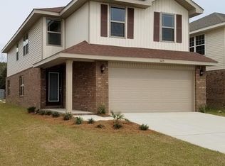 3428 Wasatch Range Loop, Pensacola, FL 32526