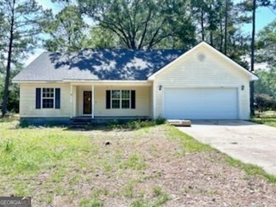 416 Charleston Ave, Statesboro, GA, 30458