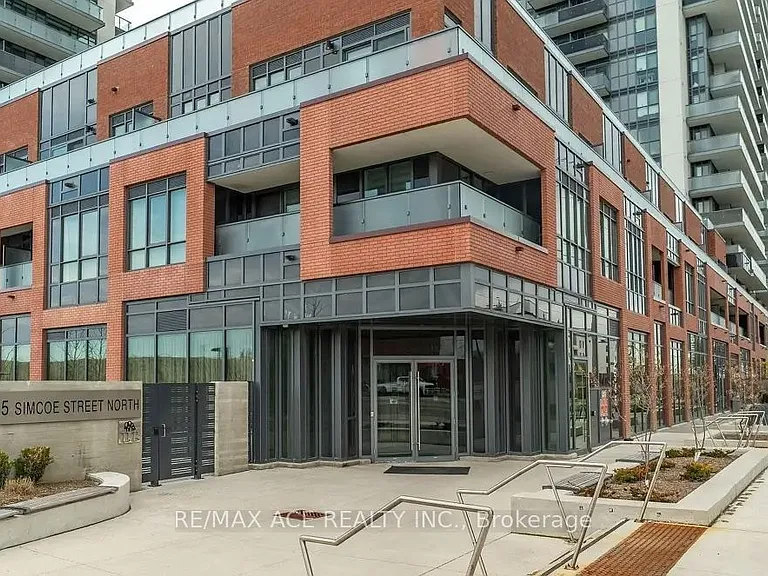 2545 Simcoe St N #346 — Photo 2