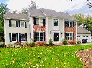 64 Wildflower Cir, Westfield, MA 01085