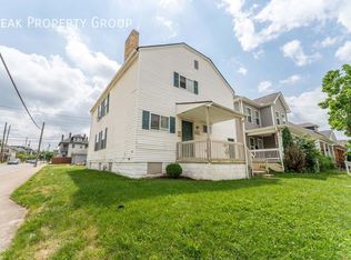 1300 N 5th St, Columbus, OH 43201