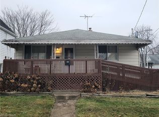 4206 W 23rd St, Cleveland, OH