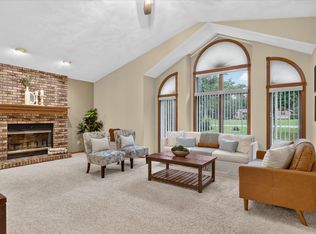5316 N Cypress Dr, Milton, WI 53563