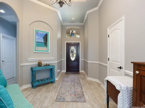 14001 Wenrich, San Antonio, TX 78233