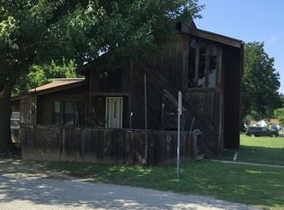 4201 N Redmond Ave, Bethany, OK 73008