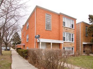 6858 W Diversey Ave, Chicago, IL