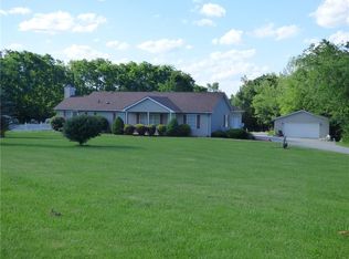 5428 W 700 S, Morgantown, IN 46160