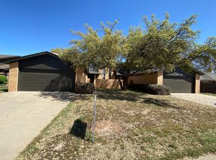 3204 65th St UNIT A, Lubbock, TX 79413