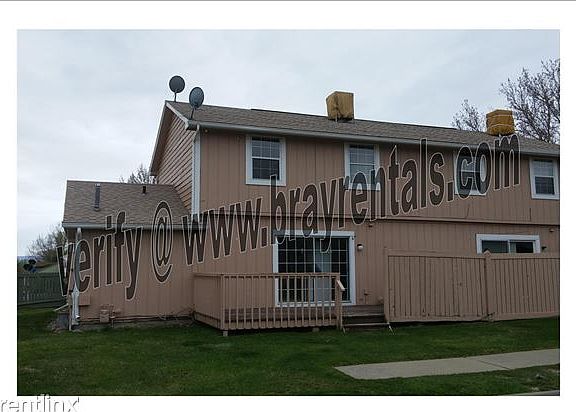 590 W. Indian Creek #3 back