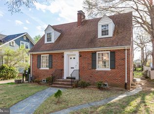 1110 College Ave, Fredericksburg, VA 22401