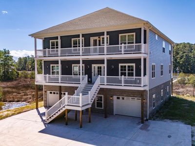 609 Bell Point Road, Merritt, NC, 28556
