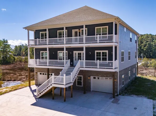 609 Bell Point Road, Merritt, NC 28556