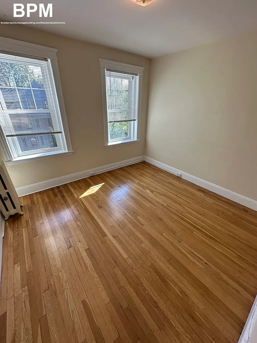 Building Photo - 41 Wendell St #34