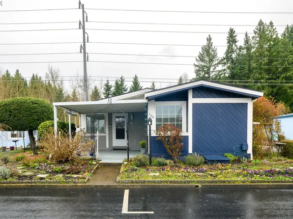 100 SW 195th Ave Unit 104, Beaverton, OR 97006