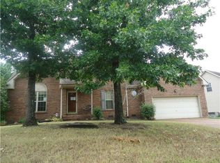 1037 Singing Springs Rd, Mount Juliet, TN 37122