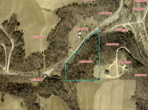 LOT 1 Culbertson Pl, Dubuque, IA 52001