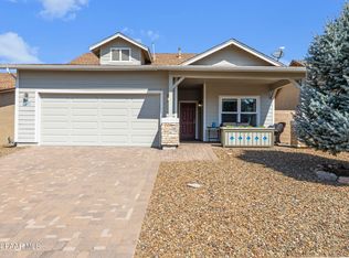 12870 E Rico St, Dewey, AZ 86327