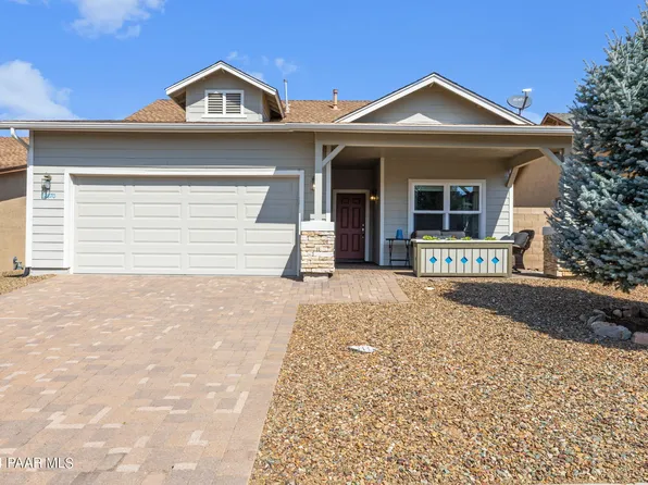 12870 E Rico St, Dewey, AZ 86327