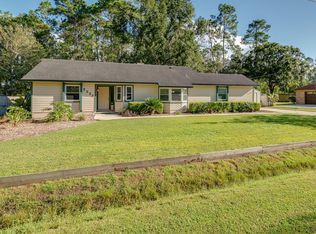 5025 Azure St, Jacksonville, FL 32258