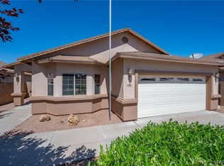 3575 N Lomita St, Kingman, AZ 86409