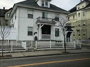 60 Academy Ave, Providence, RI 02908