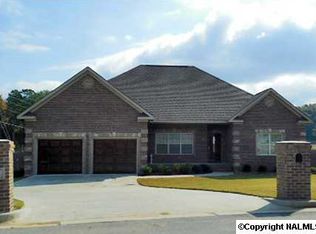 144 Hawthorn Way, Trinity, AL 35673